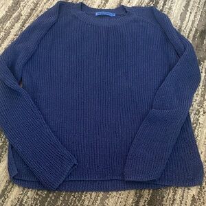 J. McLaughlin woman’s sweater